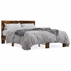 VidaXL 3280199 bed frame - Additional view 2