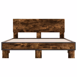 VidaXL 3280199 bed frame - Additional view 4