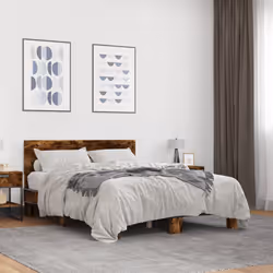 VidaXL 3280204 bed frame