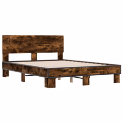 VidaXL 3280204 bed frame