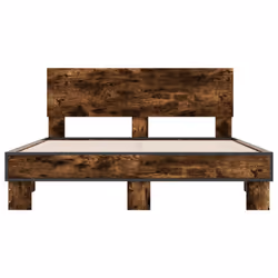 VidaXL 3280204 bed frame - Additional view 4