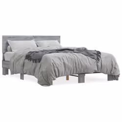 VidaXL 3280205 bed frame