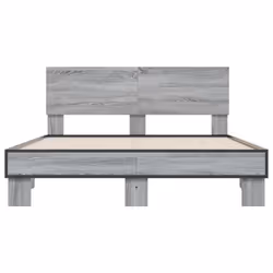 VidaXL 3280205 bed frame