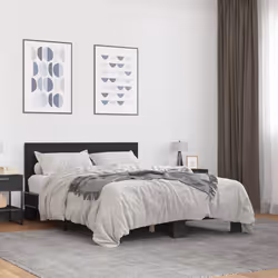 VidaXL 3280207 bed frame