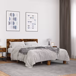 VidaXL 3280209 bed frame
