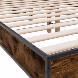 VidaXL 3280214 bed frame - Additional view 6