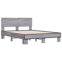 VidaXL 3280215, 143 cm, 194.5 cm, 81 cm, 1400 x 1900 mm, 1 pc(s)