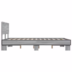 VidaXL 3280215 bed frame - Additional view 4