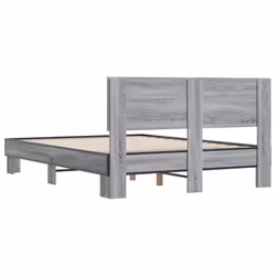 VidaXL 3280215 bed frame - Additional view 5