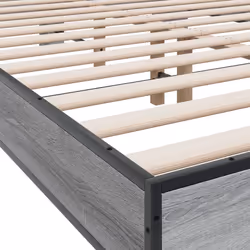 VidaXL 3280215 bed frame - Additional view 6