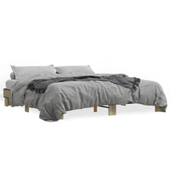 VidaXL 3280218 bed frame