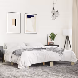 VidaXL 3280218 bed frame - Additional view 2