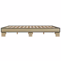VidaXL 3280218 bed frame - Additional view 4