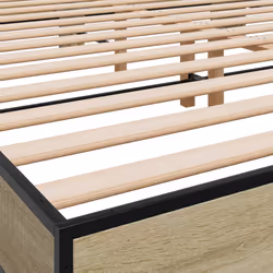 VidaXL 3280218 bed frame - Additional view 6