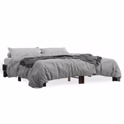 VidaXL 3280221, Oak, 2.03 m, 2.03 m, 30 cm, 2000 x 2000 mm, 1 pc(s)