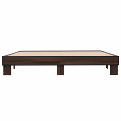 VidaXL 3280221 bed frame