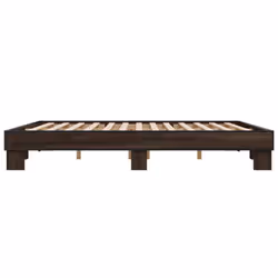 VidaXL 3280221 bed frame - Additional view 4
