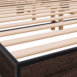 VidaXL 3280221 bed frame - Additional view 6