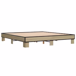 VidaXL 3280223, Oak, 1830 mm, 2.03 m, 300 mm, 1800 x 2000 mm, 1 pc(s)