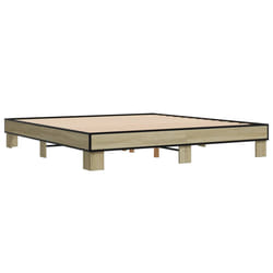 VidaXL 3280223 bed frame