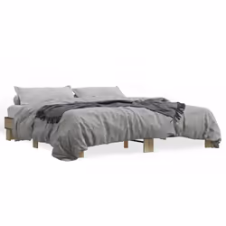 VidaXL 3280223 bed frame
