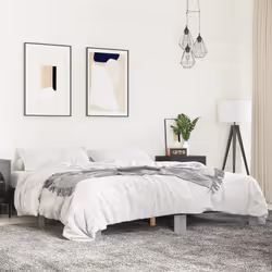 VidaXL 3280225 bed frame