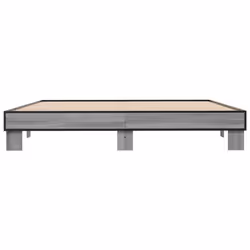 VidaXL 3280225 bed frame