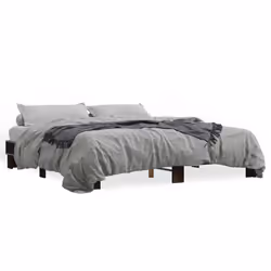 VidaXL 3280226, Oak, 1830 mm, 2.03 m, 300 mm, 1800 x 2000 mm, 1 pc(s)