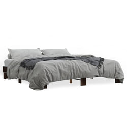 VidaXL 3280226 bed frame