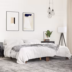 VidaXL 3280226 bed frame
