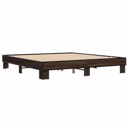 VidaXL 3280226 bed frame
