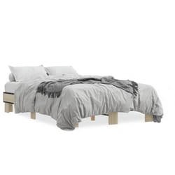 VidaXL 3280228 bed frame