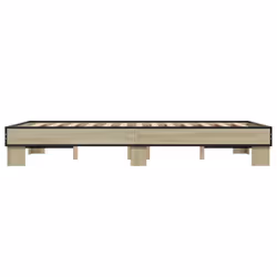 VidaXL 3280228 bed frame - Additional view 5