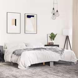 VidaXL 3280230 bed frame