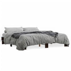 VidaXL 3280231 bed frame
