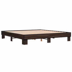 VidaXL 3280231 bed frame