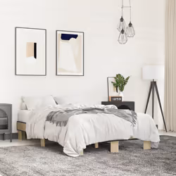 VidaXL 3280233 bed frame