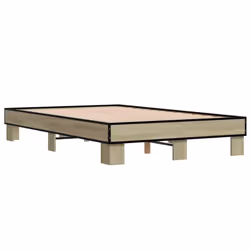 VidaXL 3280233 bed frame