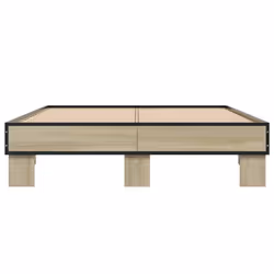 VidaXL 3280233 bed frame - Additional view 4