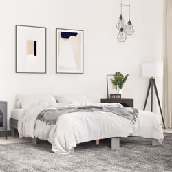 VidaXL 3280235 bed frame