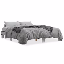 VidaXL 3280235 bed frame