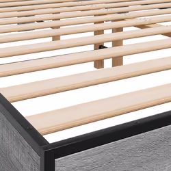 VidaXL 3280235 bed frame - Additional view 6
