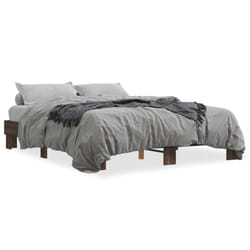 VidaXL 3280236 bed frame