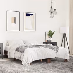 VidaXL 3280236 bed frame