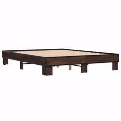 VidaXL 3280236 bed frame