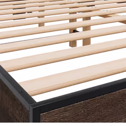 VidaXL 3280236 bed frame - Additional view 6