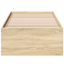VidaXL 3280981 bed frame - Additional view 4