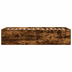 VidaXL 3280983 bed frame - Additional view 4