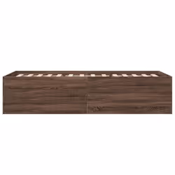 VidaXL 3280985 bed frame - Additional view 4