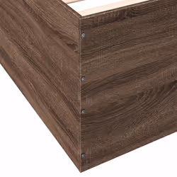VidaXL 3280985 bed frame - Additional view 7